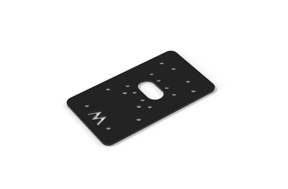 Shifter Plate